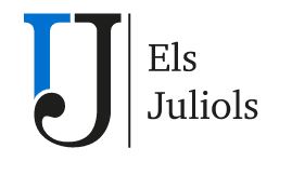 Logo Els JuiolsUB