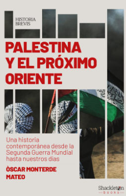 Coberta Palestina