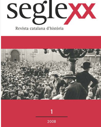 Segle XX revista catalana d'història