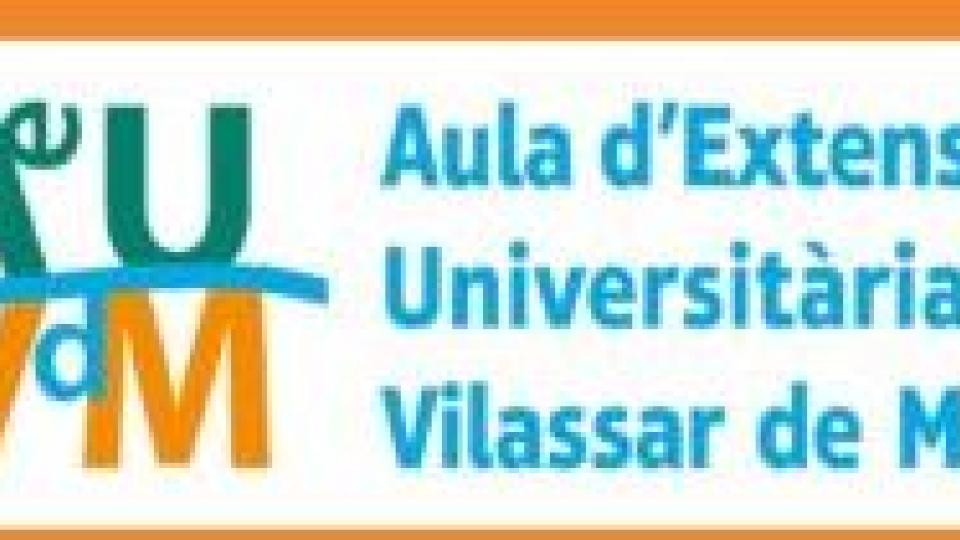 Aula d'Extensió Universitària Vilassar de Mar