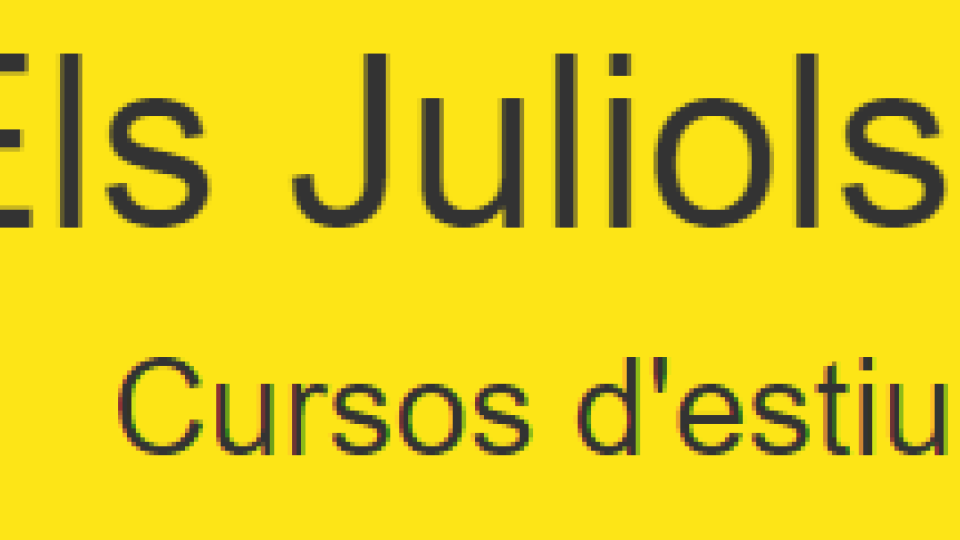 Logo ELs Juliols