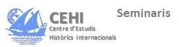 Logo Seminaris CEHI